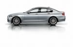 BMW 535i Sedan Luxury Line 2013 года